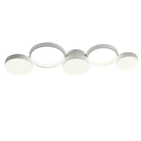 Plafoniera led Redo Group...