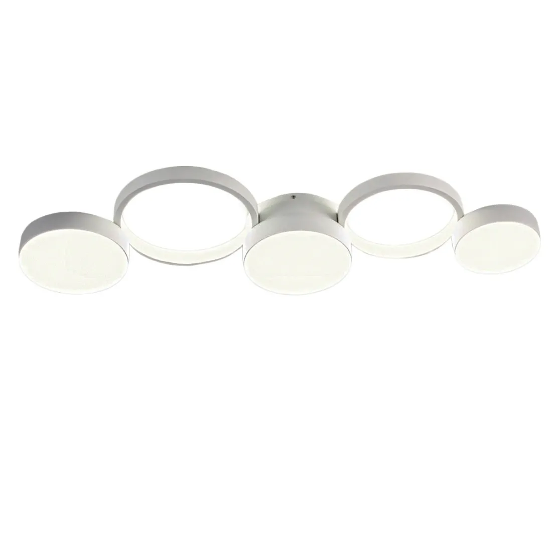 Plafonnier LED Redo Group CRONOS 01 2539 2540 2541