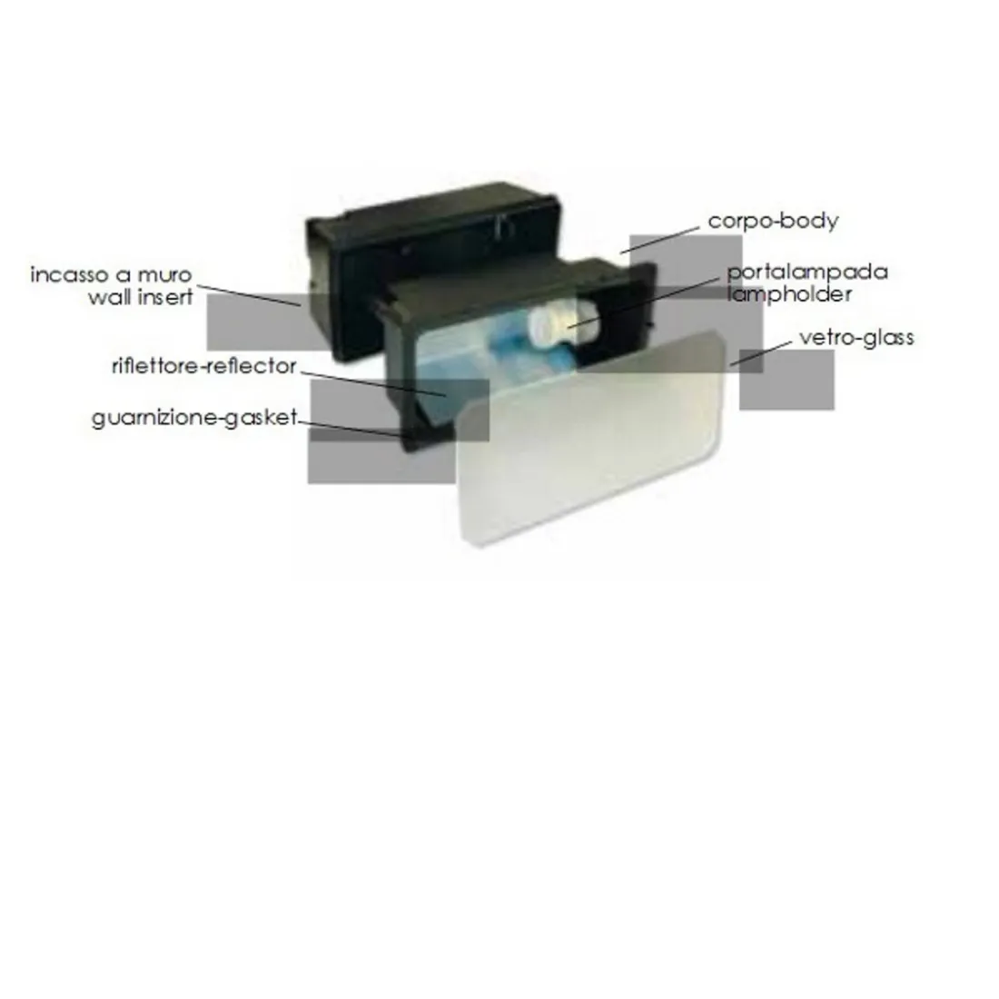 Lampadari Bartalini BRASS 893 E27 LED