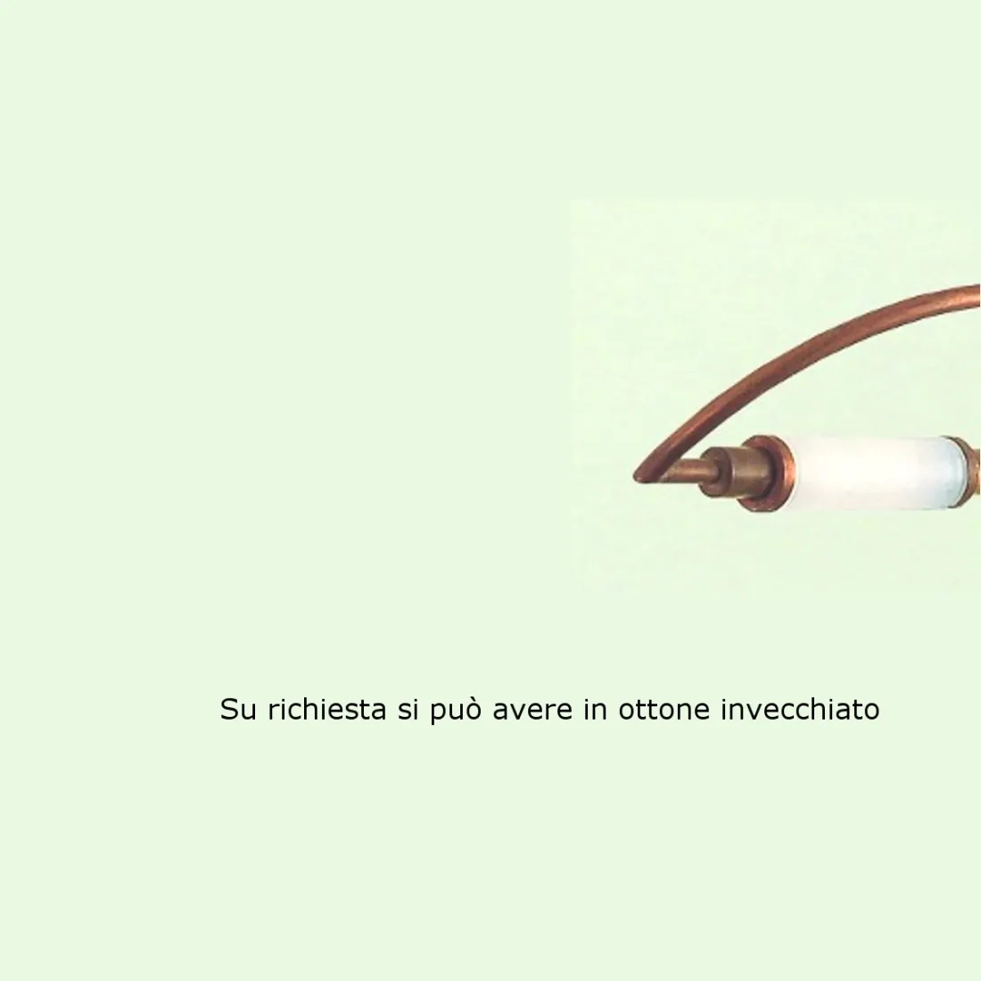 Lampadari Bartalini LUNA A2 R7s LED lustres