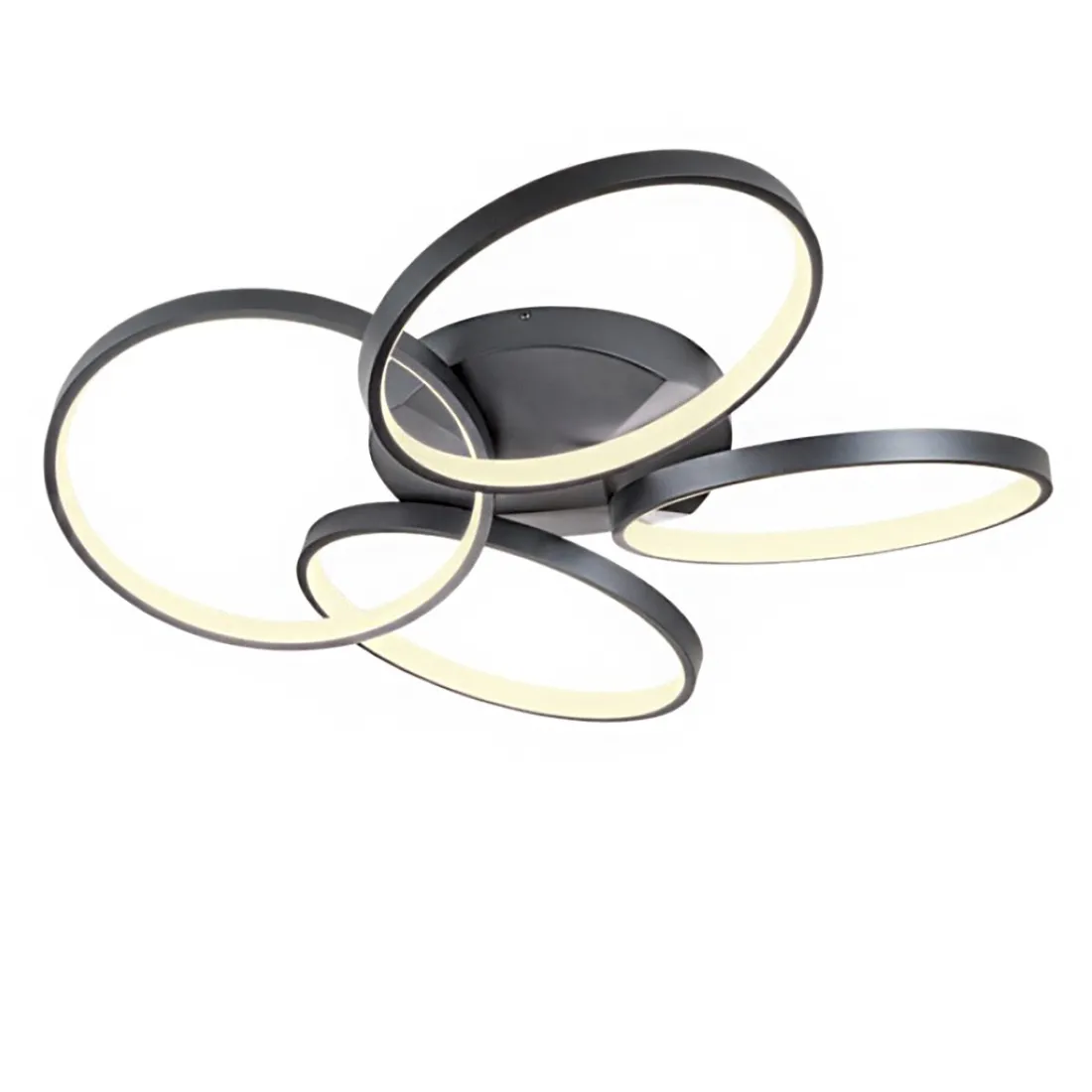 LED-Deckenleuchte Redo Group ESPIRAL 01 2681 2682 2683