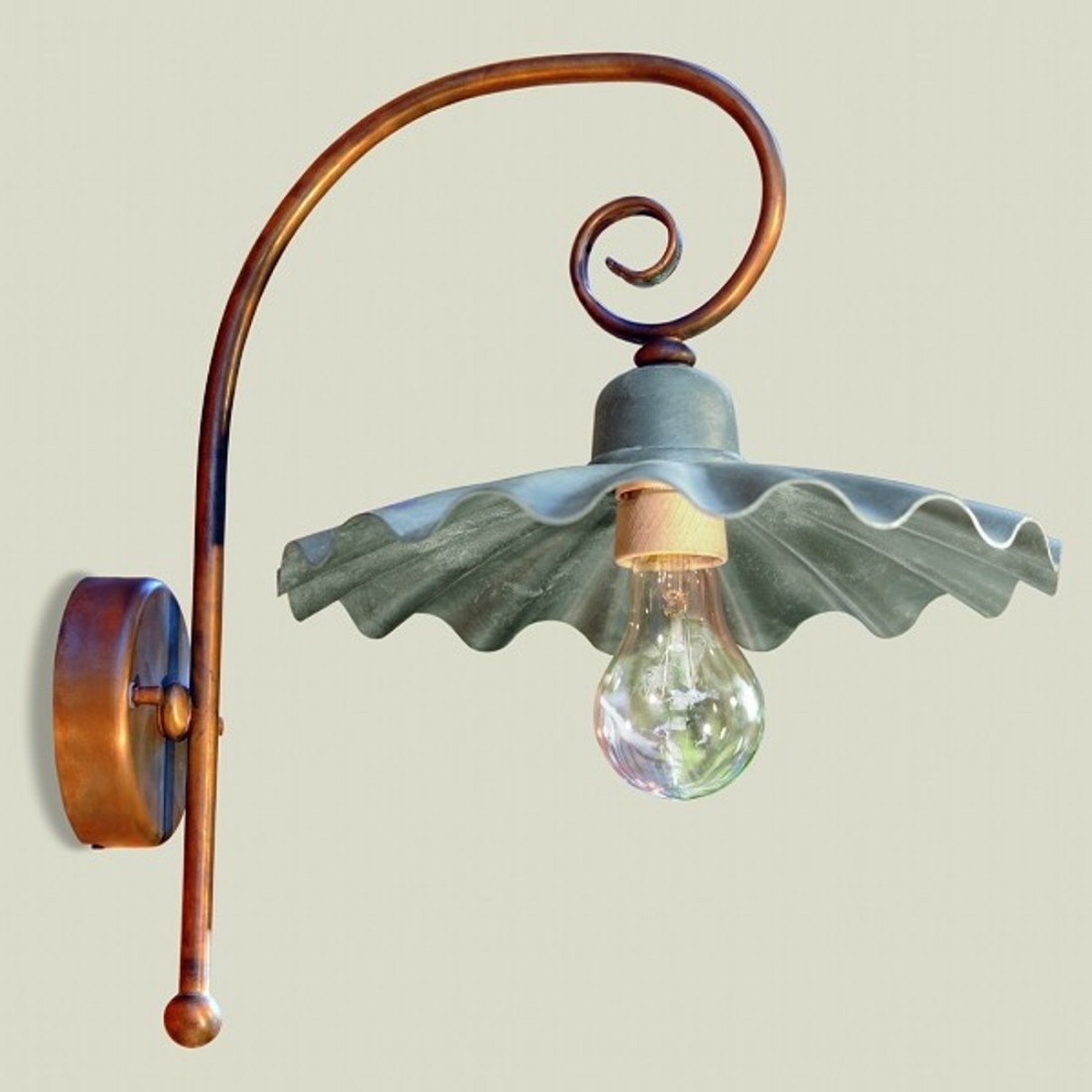 Applique GAIA R30 Lampadari Bartalini Applique GAIA R30 Lampadari Bartalini