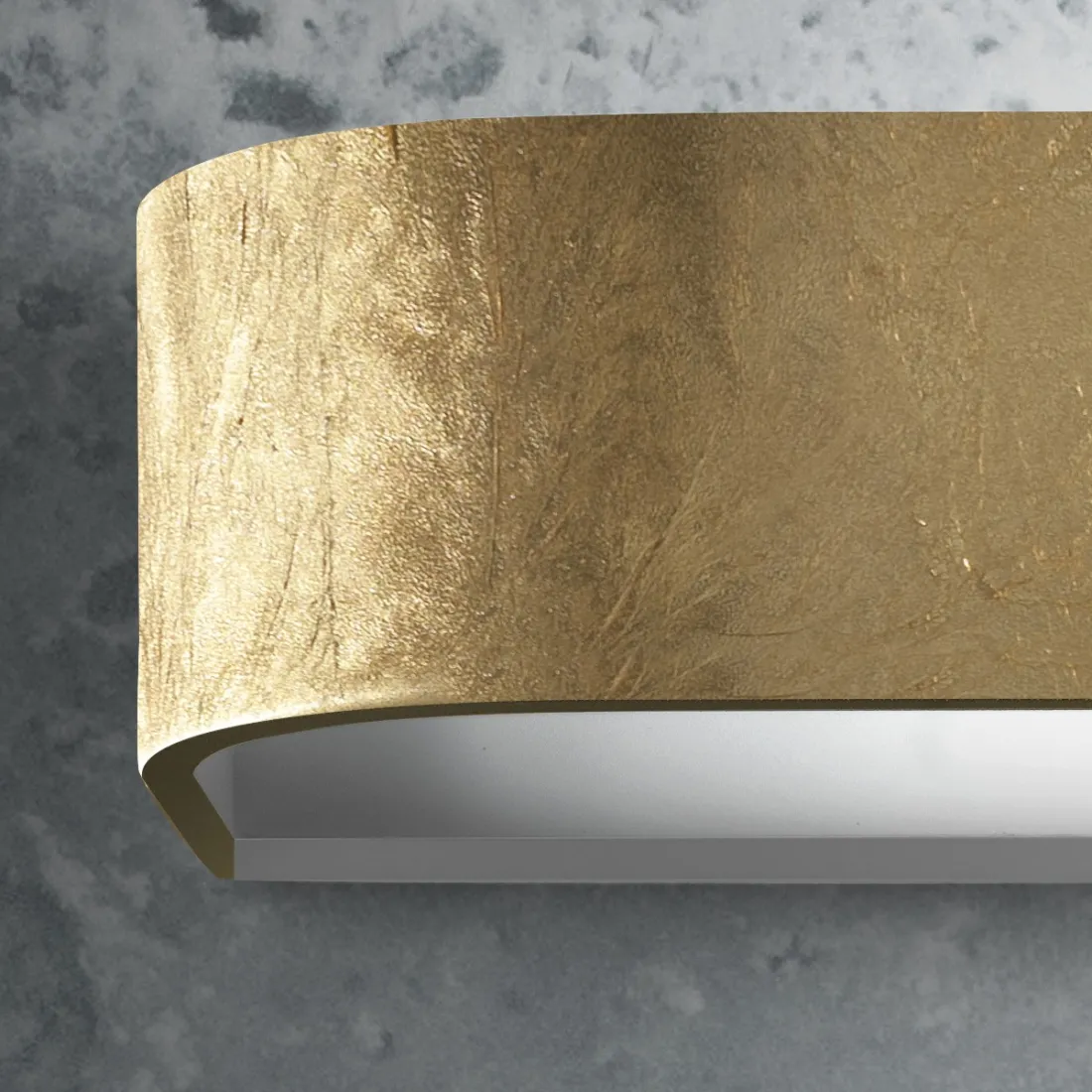 Promoingross HANDLES A22 GF klassische Wandleuchte