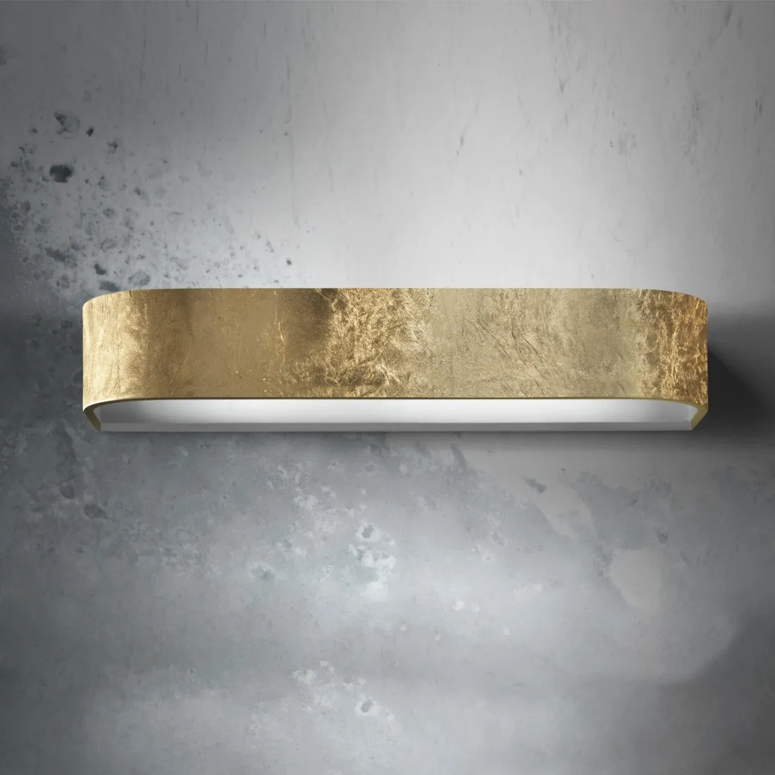 Promoingross HANDLES A22 GF klassische Wandleuchte