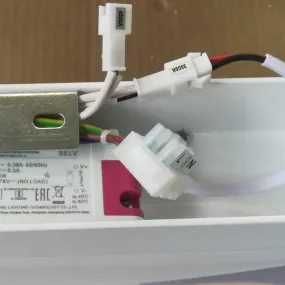 Promoingross HANDLES A22 GF klassische Wandleuchte