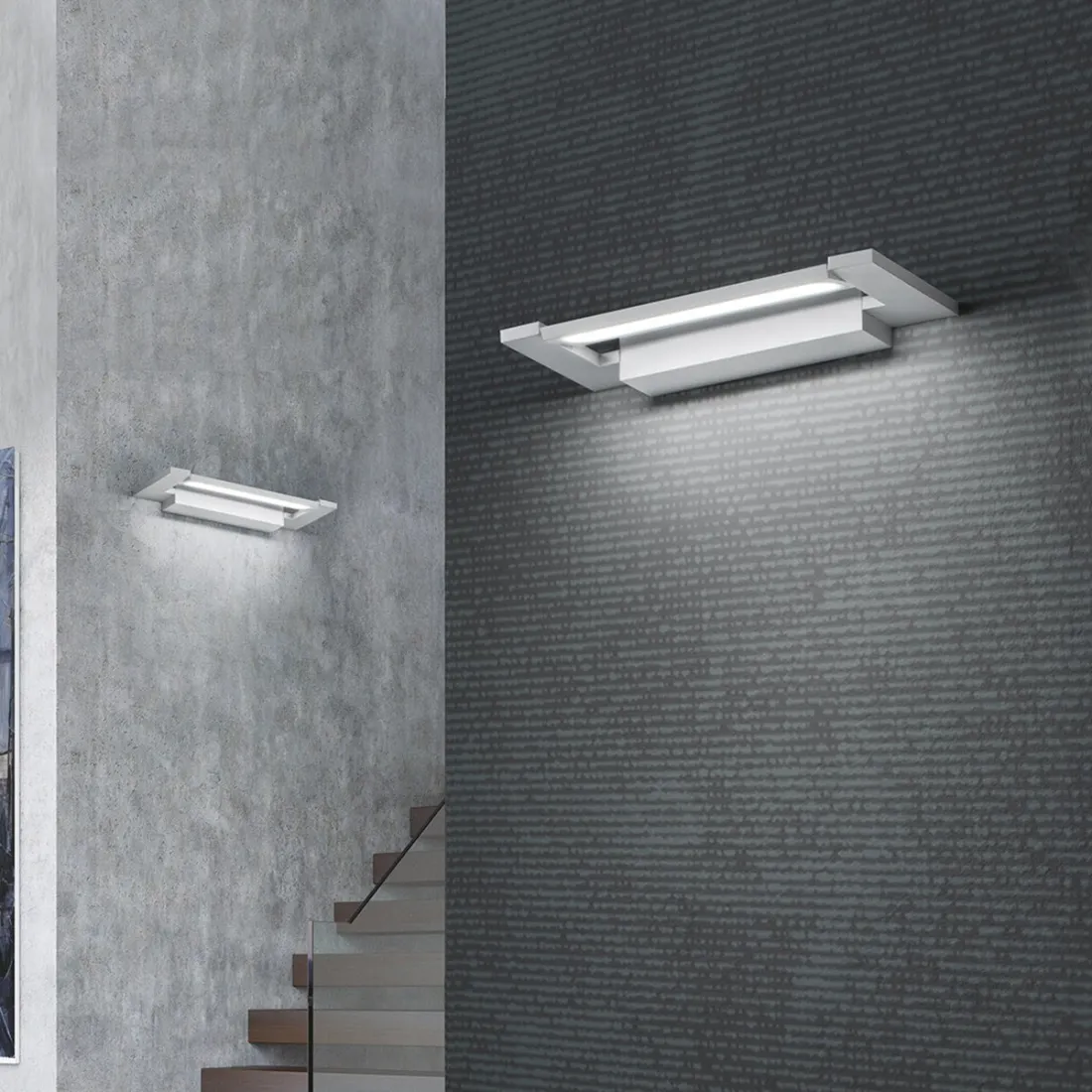 Applique moderno Promoingross TOUR A36