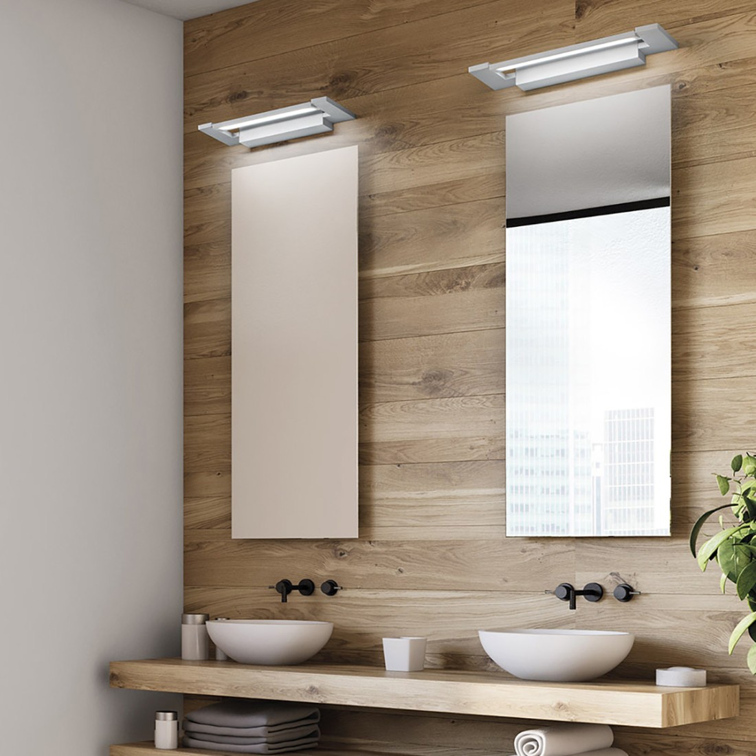 Promoingross TOUR A56 aplique moderno