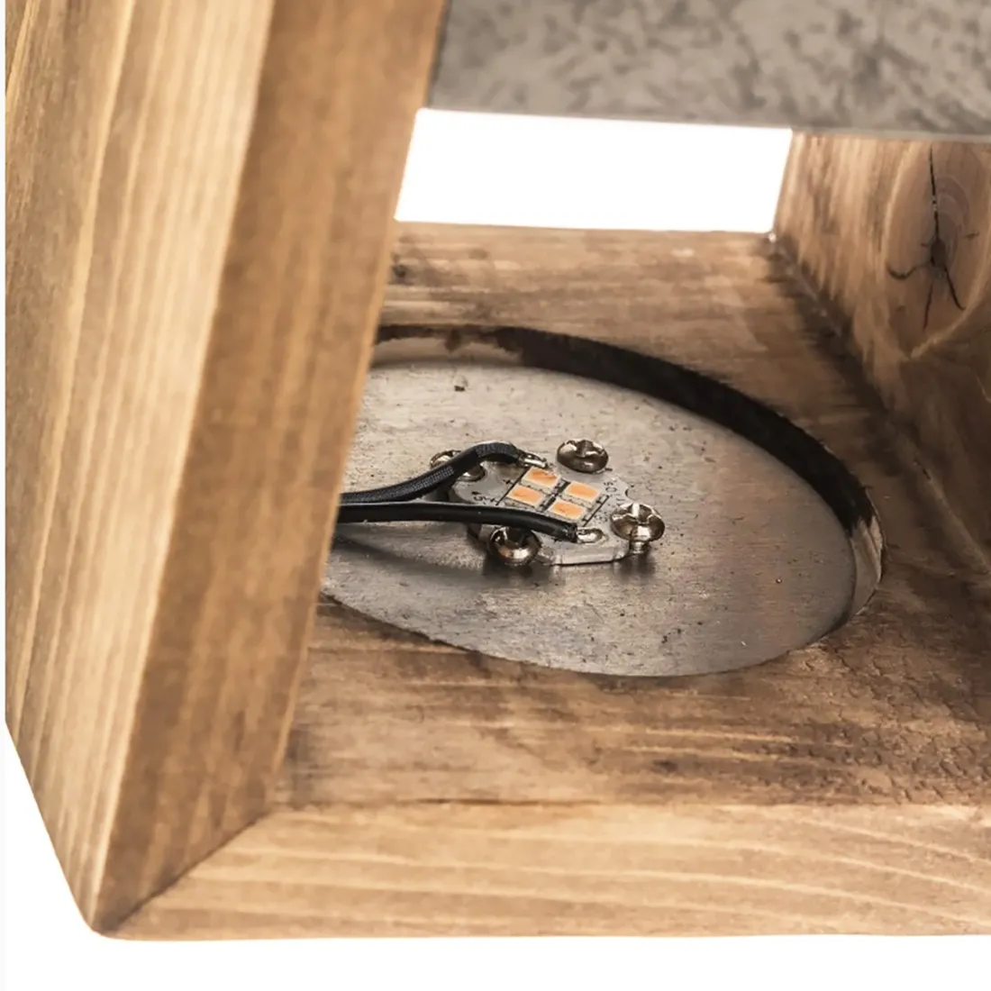 Trio Lighting BRAD 223710130 applique LED