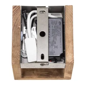 Applique Trio Lighting BRAD 223710130