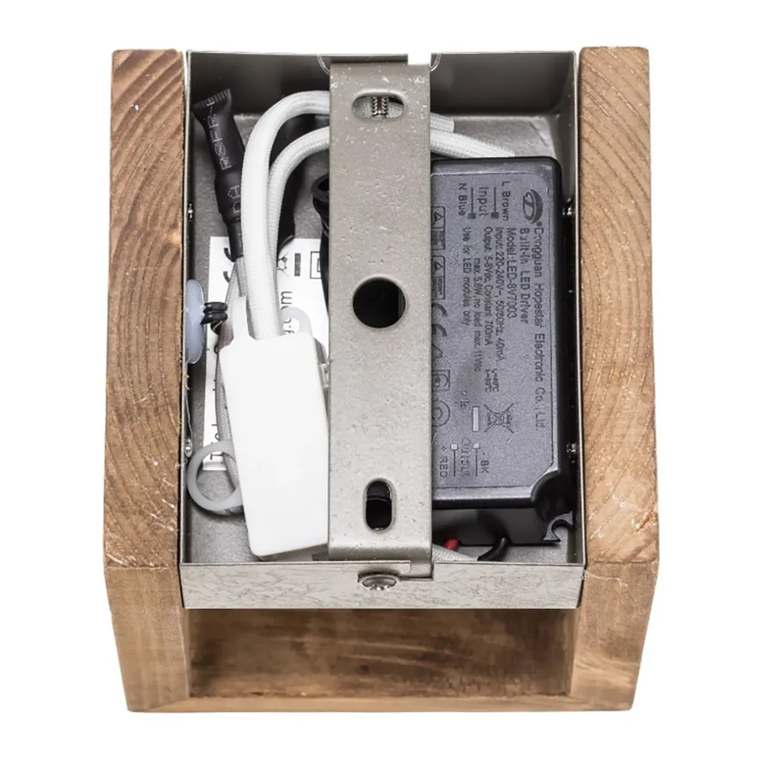 Trio Lighting BRAD 223710130 applique LED