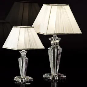 Abat-jour Lampadari Bartalini CECILE 1003 LT