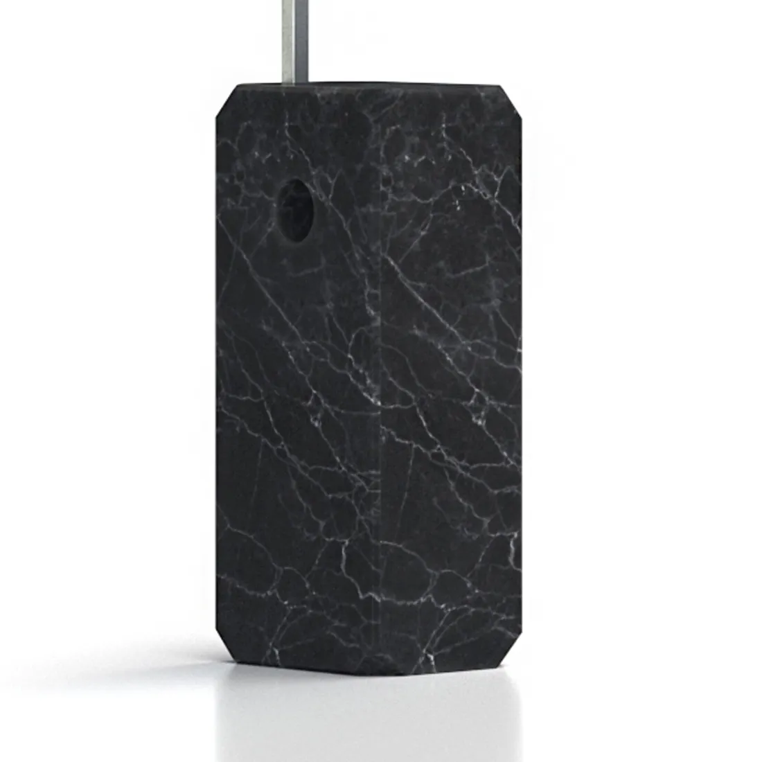 Piantana arco moderna Top Light SLOPE 1188 B2