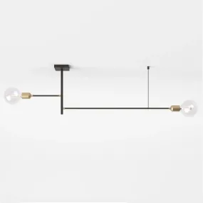 Plafoniera  AGO' 103 73 Gibas