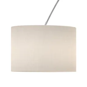 Moderne Bogenstehleuchte Top Light TURNING 1187 B3