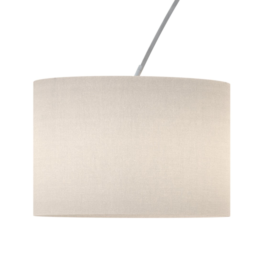 Moderne Bogenstehleuchte Top Light TURNING 1187 B3