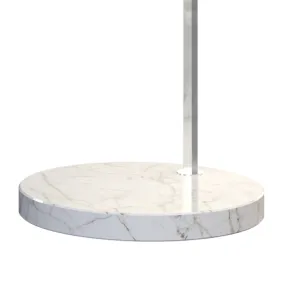 Piantana terra arco moderna Top Light TURNING 1187 B3