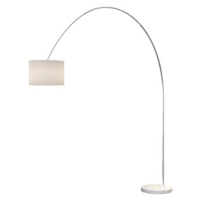 Lampadaire arche moderne Top Light TURNING 1187 B3