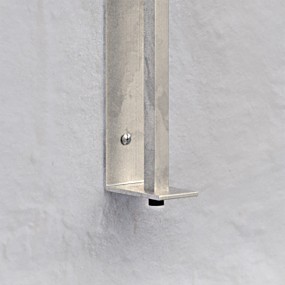 Moderne Bogenwand-Stehleuchte Top Light TURNING 1187 B7