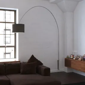Lampadaire applique arc...