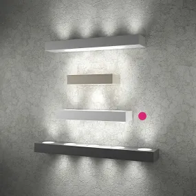 Top Light BEASIDE 1190 A5 applique moderne