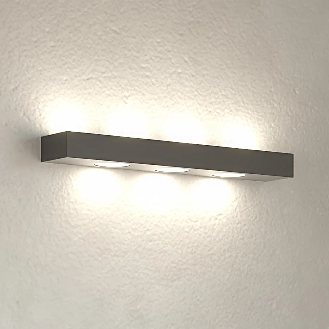 Top Light BEASIDE 1190 A7 moderne Wandleuchte