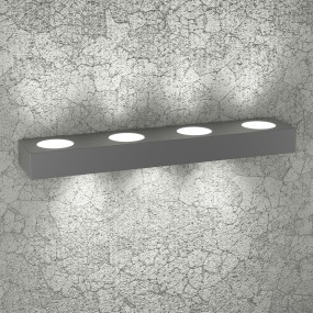 Top Light BEASIDE 1190 A7 moderne Wandleuchte