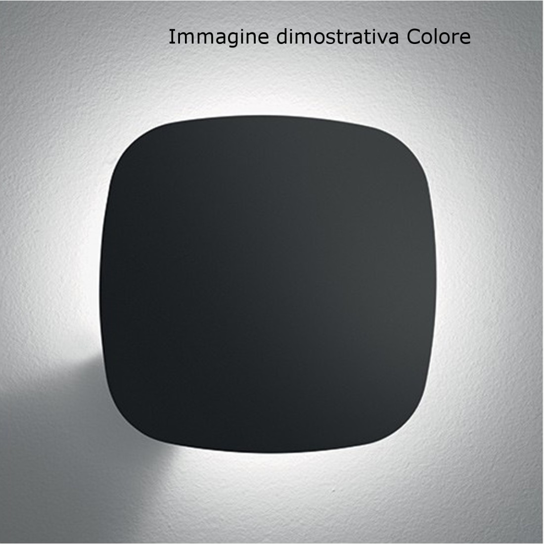 Applique STEP AG Gea Luce