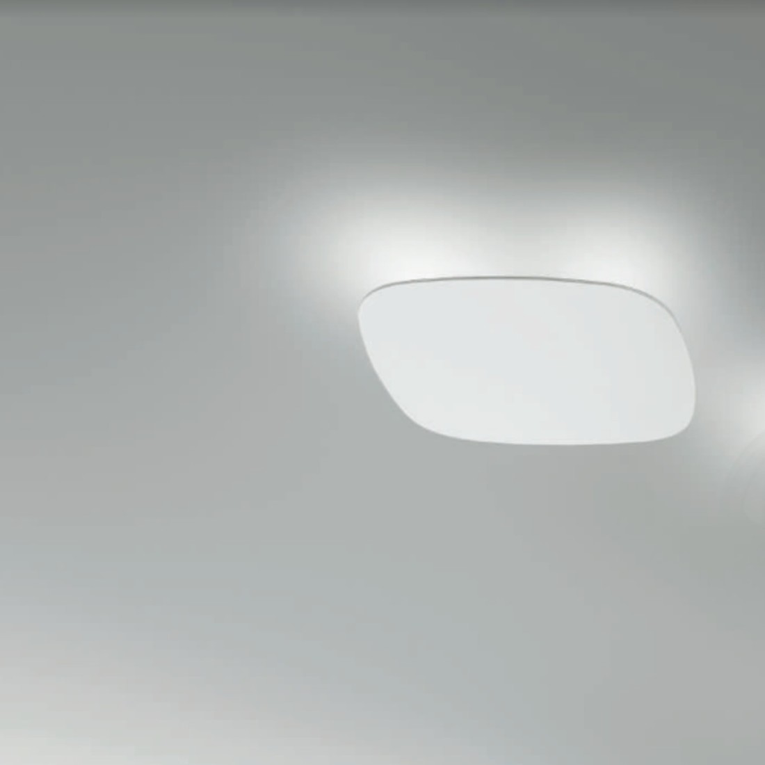 Plafoniera STEP PM Gea Luce