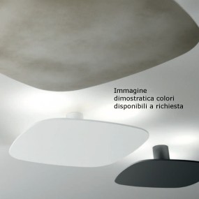 Plafoniera STEP PM Gea Luce