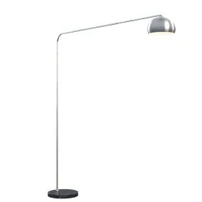 Moderne Bogen-Stehleuchte Top Light CORNER 1189 B4 B3