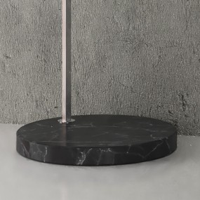 Piantana terra arco moderna Top Light CORNER 1189 B4 B3