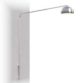 Moderne Bogenarm-Wandleuchte Top Light CORNER 1189 B7 E27 LED