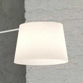 Piantana parete arco moderna Top Light CORNER 1189 B7