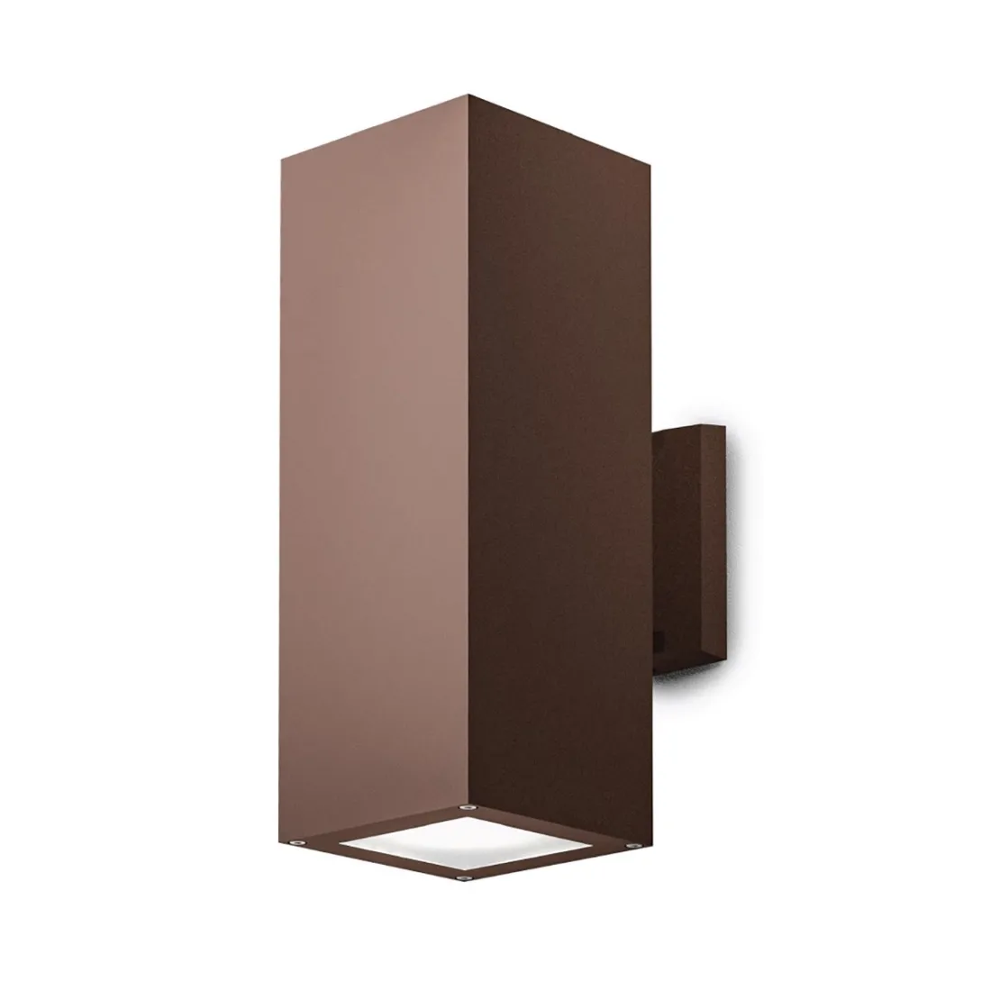 Applique esterno Gea Led AMON QM GES1018 IP65