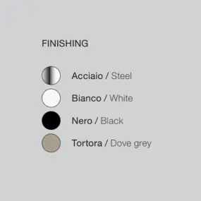 Applique DOHA AG TO Gea Luce