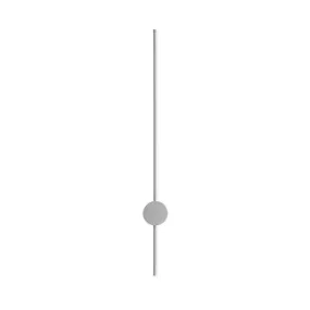 Gea Luce LED-Wandleuchte ENILA A WHITE