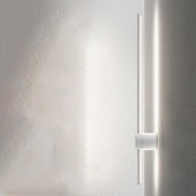 Applique led Gea Luce ENILA...