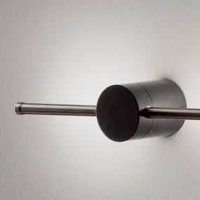 Gea Luce ENILA TITANE led applique murale