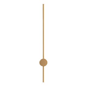 Applique led Gea Luce ENILA A ORO