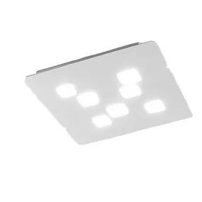 Lámpara de techo moderna Gea luce GISELLE PG Gx53 LED