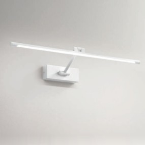 Applique specchio quadro Gea Luce MAGIS