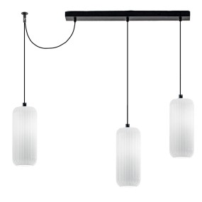 Farbglaspendel Gea Luce RAIKA BR3