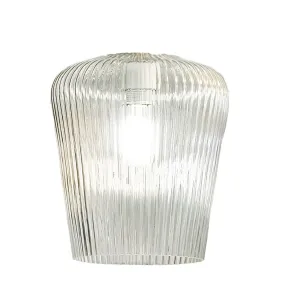 Sospensione vetro...