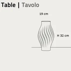Abat-jour Linea zero HELIOS...