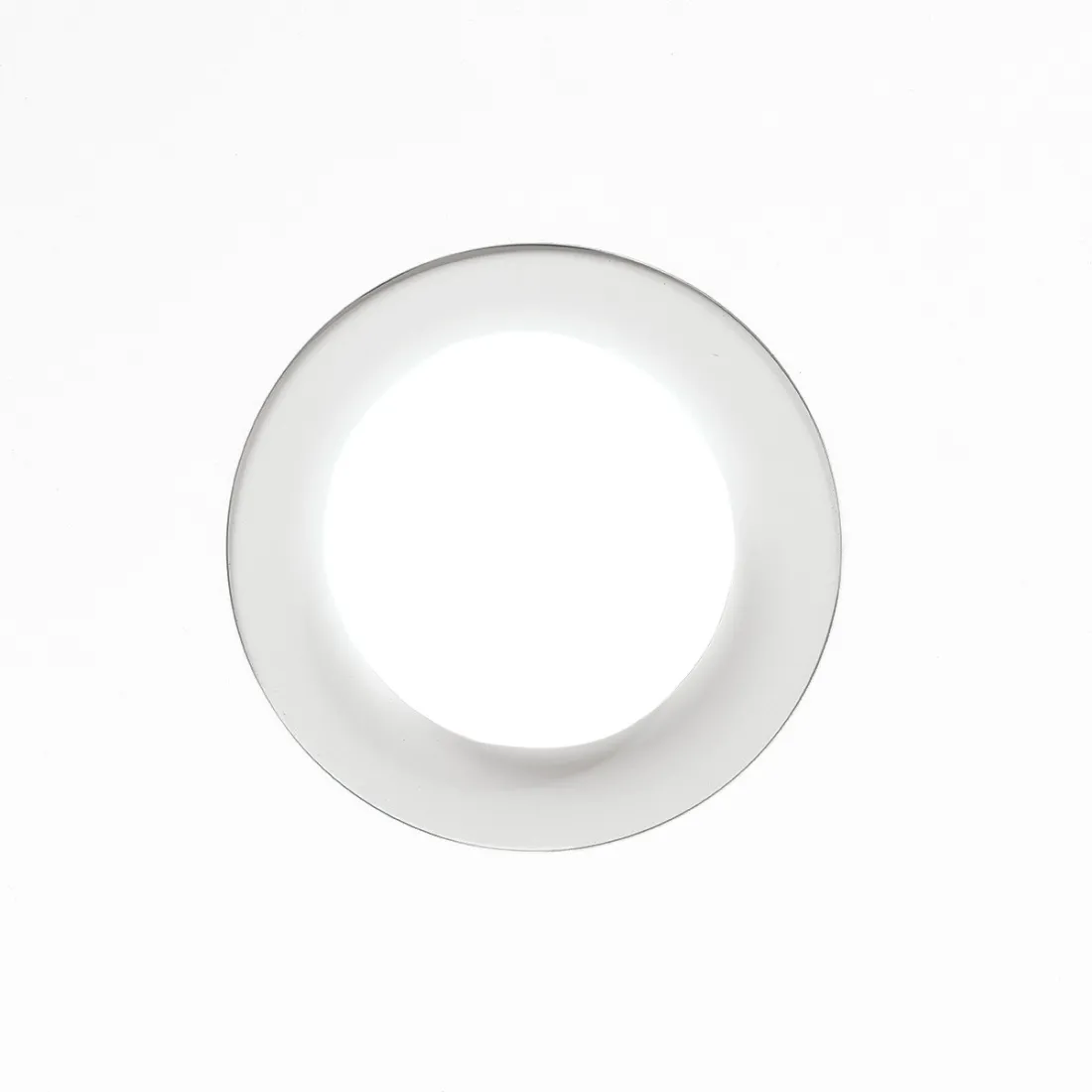 Bague interchangeable Illuminando DEMETRA blanc