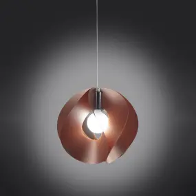 Suspension LZ-ATOM S E27...
