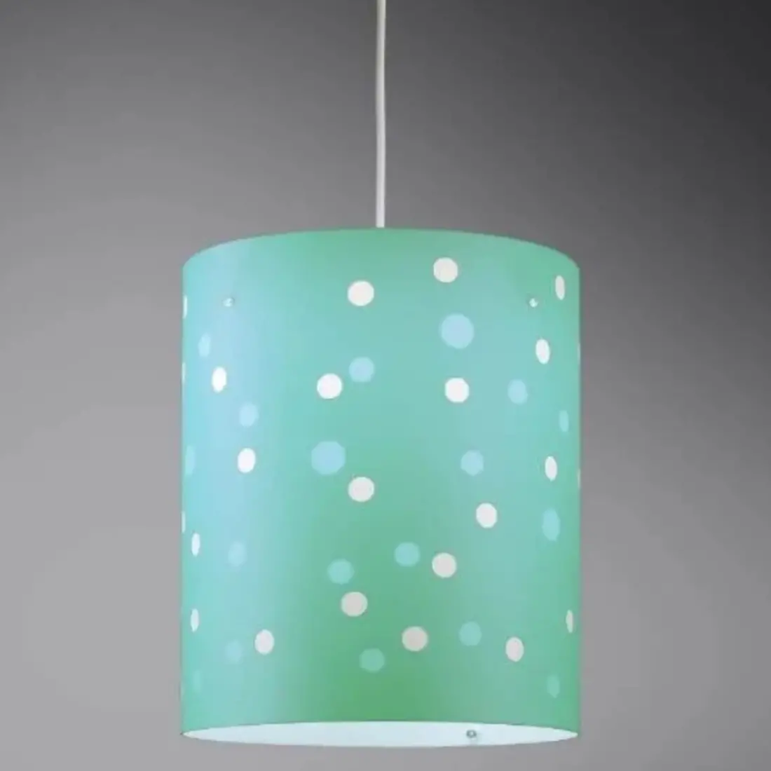 Sospensione POIS 908 XL P Linea Zero