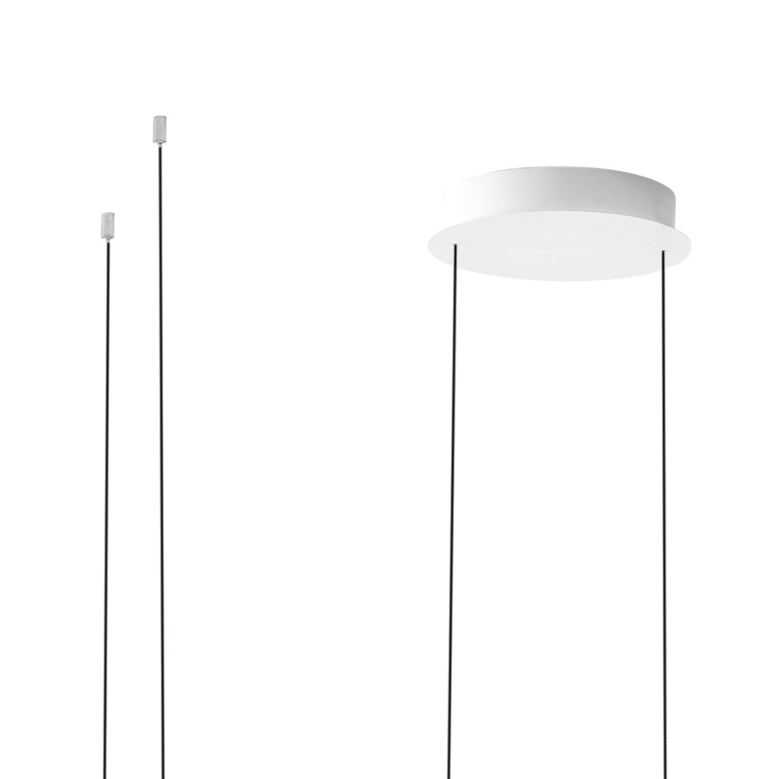 Gea Luce CRISEIDE S2D B LED Kronleuchter