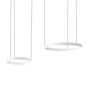 Gea Luce CRISEIDE S2D B LED Kronleuchter