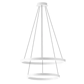 Gea Luce CRISEIDE S2P B LED Kronleuchter